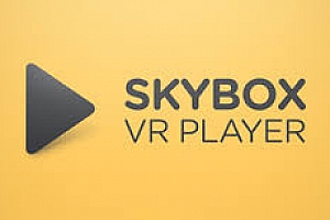 Oculus Quest 应用软件《SkyBox VR》最优秀的vr视频播放器免费下载