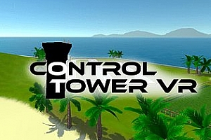 Oculus Quest游戏《VR控制塔》Control Tower VR 游戏免费下载