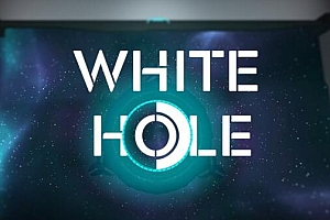 Oculus Quest 游戏《打造飞船VR》White Hole VR