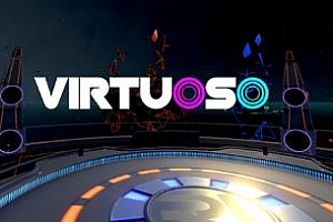 Oculus Quest 游戏《音乐达人VR》Virtuoso VR