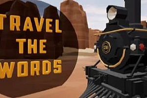 Oculus Quest 游戏《单词奥义》Travel The Words! VR