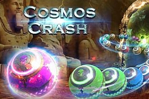 Oculus Quest 游戏《星际粉碎 VR》Cosmos Crash VR