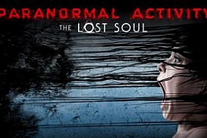 Oculus Quest 游戏《鬼影实录:失魂VR》Paranormal Activity: The Lost Soul VR