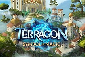 Oculus Quest 游戏《魔法的象征VR》Terragon: Symbol Of Magic VR