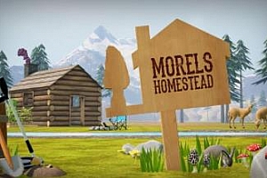 Oculus Quest 游戏《农场家园VR》Morels: Homestead VR