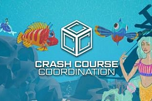 Oculus Quest 游戏《速成课程协调VR》Crash Course Coordination VR