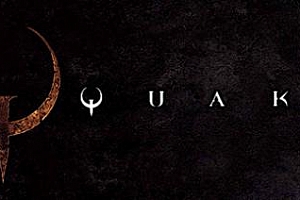 Oculus Quest 游戏《雷神之锤VR》QuakeQuest VR