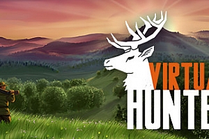 Steam PCVR游戏《虚拟猎人VR》 Virtual Hunter VR
