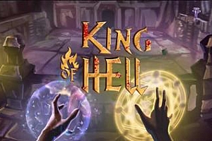 Oculus Quest 游戏《地狱之王VR》King Of Hell VR