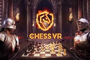 Oculus Quest 游戏《国际象棋VR》Chess VR
