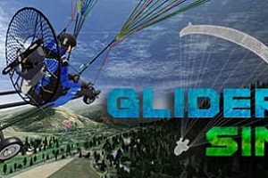 Oculus Quest 游戏《滑翔机VR》Glider Sim VR