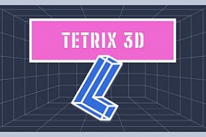 Oculus Quest 游戏《方块拼图VR》Tetrex 3D – Block Puzzle VR