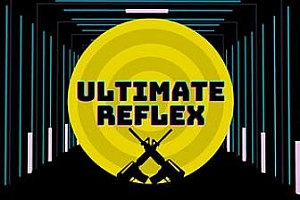 Meta Quest 游戏《终极反射 VR》Ultimate Reflex VR