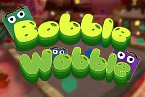 Meta Quest 游戏《摇摆摇摆VR》Bobble Wobble VR