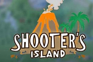 Meta Quest 游戏《射击岛 VR》Shooter’s Island VR