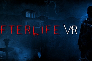 Steam PCVR游戏《来世VR》Afterlife VR