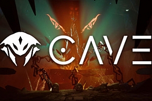 Steam PCVR游戏《洞穴VR》CAVE VR