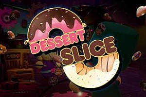 Oculus Quest 游戏《我的小镇：甜点切片 VR》My Town: Dessert Slice VR