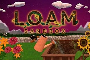 Meta Quest 游戏《壤土沙箱VR》Loam Sandbox VR