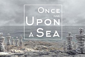 Oculus Quest 游戏《曾经的大海 – 缪斯女神VR》Once Upon a Sea – Ronit Hillel – The Muse VR