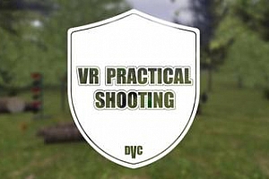 Oculus Quest 游戏《VR实战射击》VR Practical Shooting