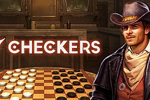 Steam PCVR游戏《跳棋》Checkers vr