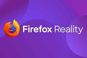Oculus Quest 工具《火狐浏览器VR》Firefox Reality VR