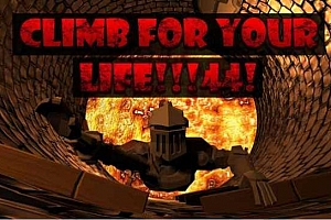 Oculus Quest 游戏《为生命攀登VR》CLIMB FOR YOUR LIFE!!!44!