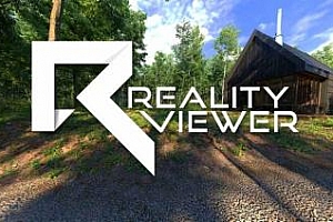 Oculus Quest 游戏《现实查看器VR》RealityViewer VR