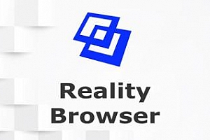 Oculus Quest 游戏《透视浏览器VR》Reality Browser VR