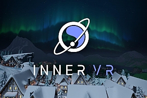 Oculus Quest 游戏《冥想互动VR》InnerVR