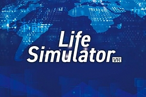 Oculus Quest 游戏《生活模拟器 VR》Life Simulator VR