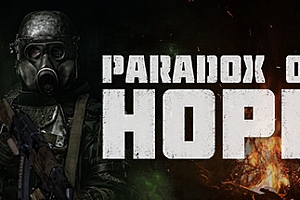 Steam PCVR游戏《希望悖论 VR》Paradox of Hope VR