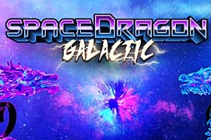 Oculus Quest 游戏《太空龙解禁VR》Space Dragon Unchained VR