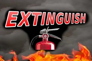 Oculus Quest 游戏《灭火：灭火器培训VR》Extinguish: Fire Extinguisher Training VR