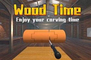 OculusQuest 游戏《木材时间VR》Wood Time VR