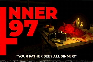 Steam PCVR游戏《罪犯 97》_Sinner 97 VR