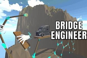 Oculus Quest 游戏《桥梁工程师VR》Bridge Engineer VR