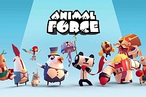 Oculus Quest 游戏《动物的力量VR》Animal Force VR