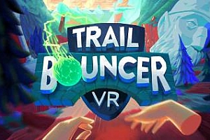 Oculus Quest 游戏《越野保镖VR》TrailBouncer VR