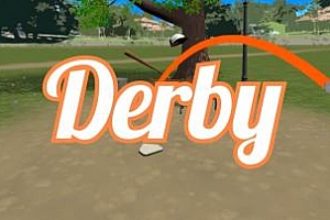 Oculus Quest 游戏《德比 – 棒球 VR》Derby – Baseball VR