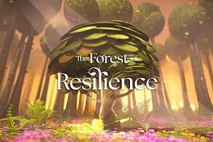Oculus Quest 游戏《韧性森林VR》Forest of Resilience VR