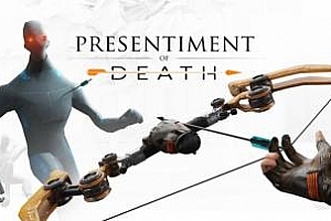 Oculus Quest 游戏《死亡预感vr》Presentiment of Death vr