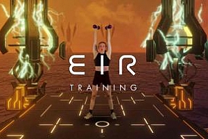 Oculus Quest 游戏《EIR培训VR》EIR Training VR