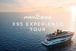 Oculus Quest 游戏《公主X95》Princess X95 Experience Tour
