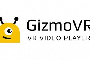 Oculus Quest 游戏《媒体播放器》GizmoVR Video Player