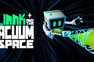 Oculus Quest 游戏《太空管理员》BLINNK and the Vacuum of Space