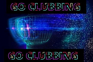 Oculus Quest 游戏《去泡吧VR》GO CLUBBING VR