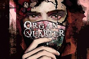Oculus Quest 游戏《管风琴区》Organ Quarter