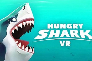 Oculus Quest 游戏《鲨鱼VR》SHARKS VR